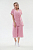 Пижама женская с бриджами 000005445