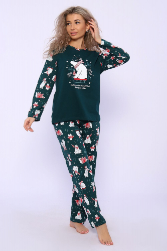 Костюм женский домашний  000003401