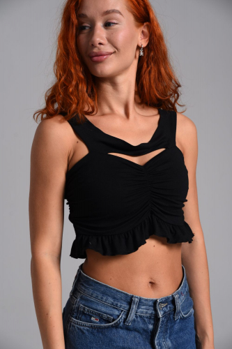 Топ женский 000007350