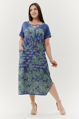 Платье женское 000000579