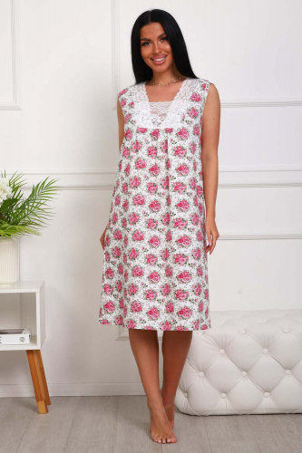 Сорочка женская 000008332