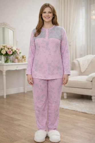 Костюм женский домашний 000008421