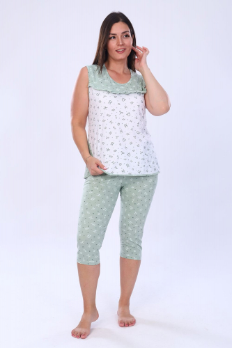 Пижама женская 000004796