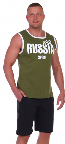 Майка мужская 000002602