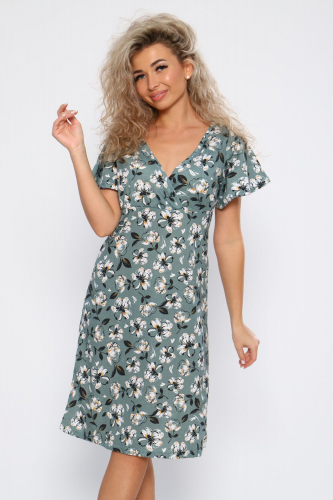 Платье женское 000001280