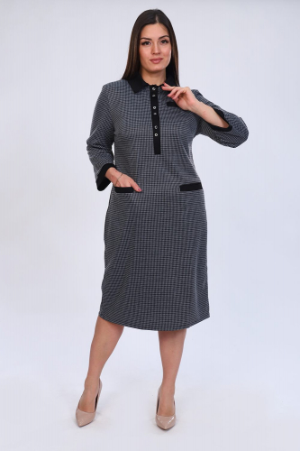 Платье женское 087401421