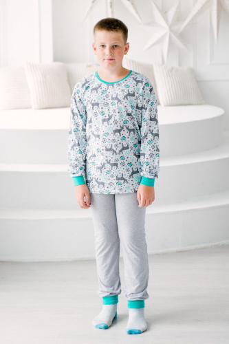 Пижама подростковая 000005162