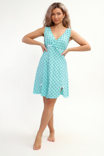 Сорочка женская 000008395