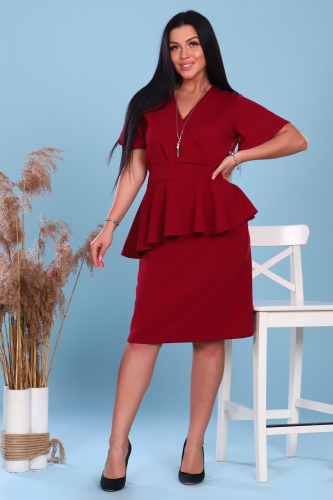 Платье женское 087401414