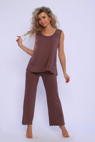 Пижама женская 000004755