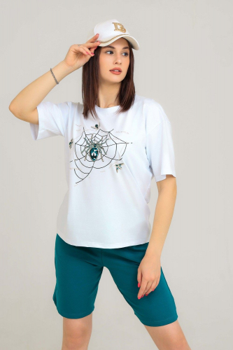 Шорты женские 000001371