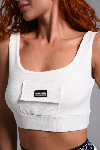 Топ женский 000007159