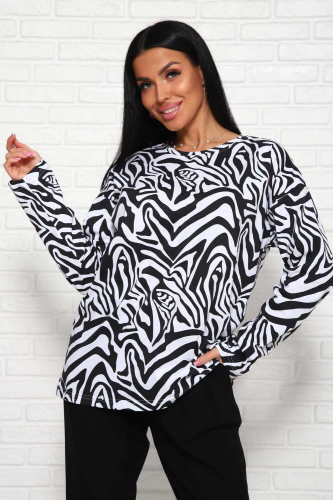 Лонгслив женский 000006498