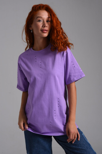 Футболка женская 000007385