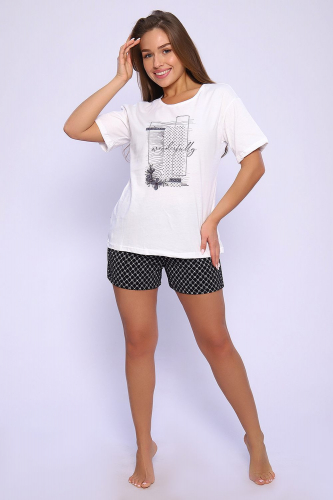 Костюм женский домашний  000003496