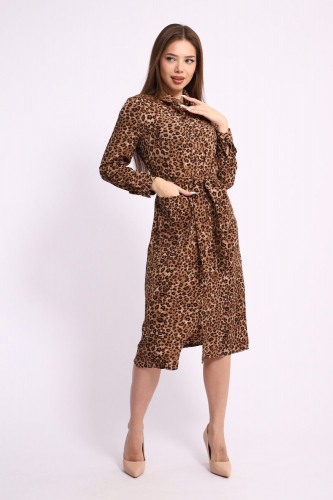 Женское платье 000007449 Женское платье 000007449