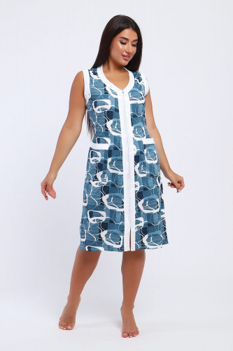 Халат женский 000001005