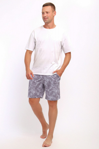 Шорты мужские бермуды 000008085