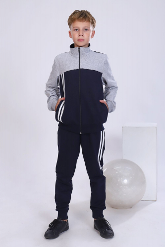Костюм для мальчика 000004540