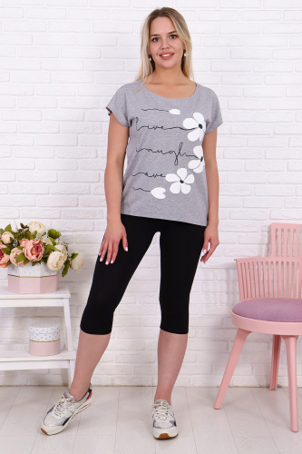 Костюм женский 000000436