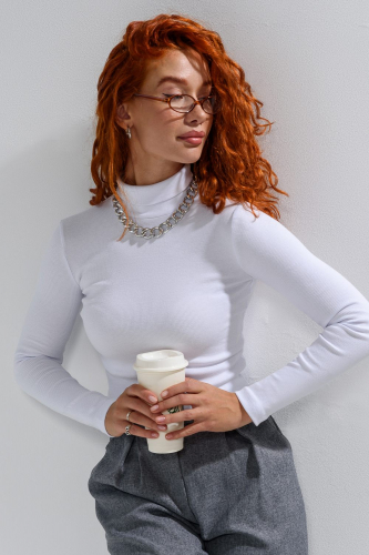 Водолазка женская 000006141