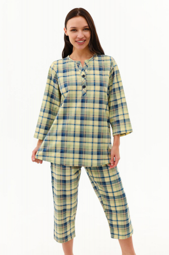 Пижама женская 000003959