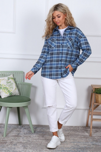 Туника женская 000001652