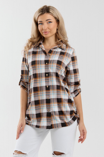 Рубашка женская 000008362