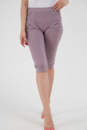 Бриджи женские  000002349