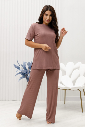 Костюм женский домашний 000003264