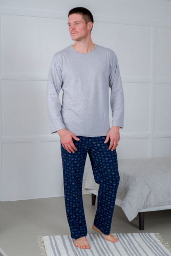 Пижама мужская 000003154