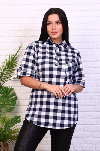 Туника женская 000000341