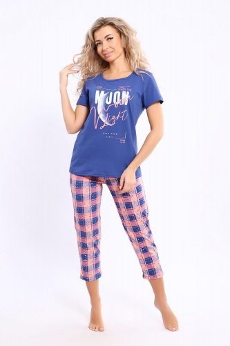 Костюм женский домашний 000006596