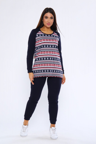 Костюм женский 000003434