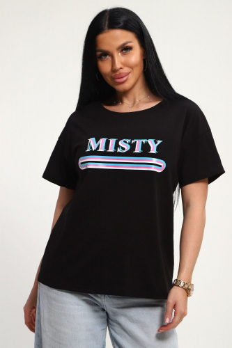 Футболка женская 000008406