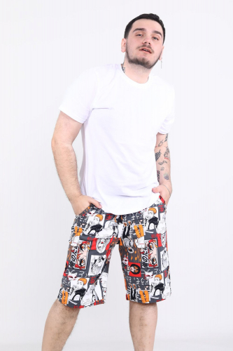 Шорты мужские 000000709