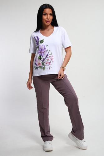 Костюм женский домашний 000008418