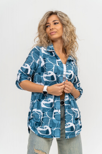 Туника женская 000005313