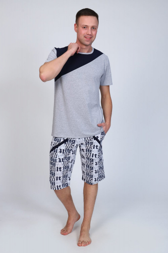 Костюм мужской домашний 000000527 Костюм мужской домашний 000000527