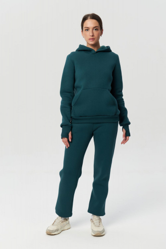 Костюм женский теплый 000006314