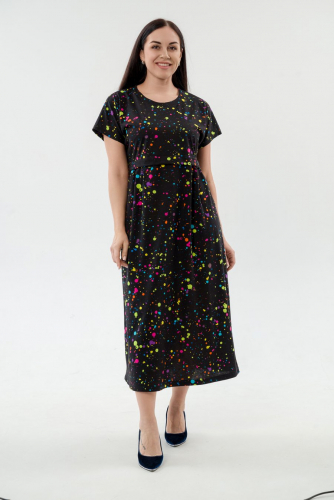 Платье женское 000007650