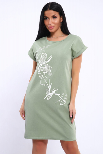 Туника женская 000007383