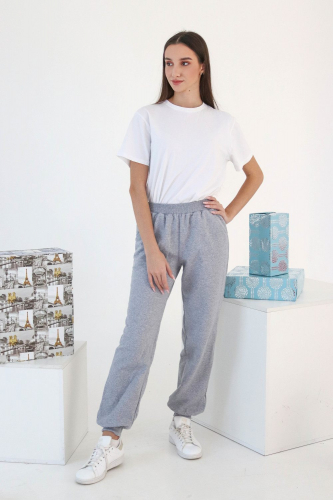 Брюки женские спортивные 000002675