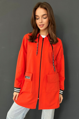 Толстовка женская 000000491 Толстовка женская 000000491