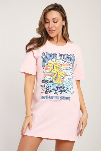 Туника женская 000007343