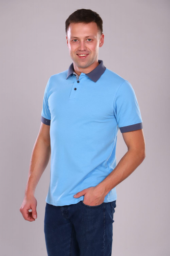 Футболка мужская 000000296