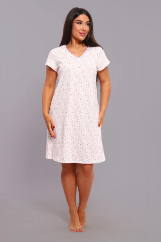 Сорочка женская ночная 000006769