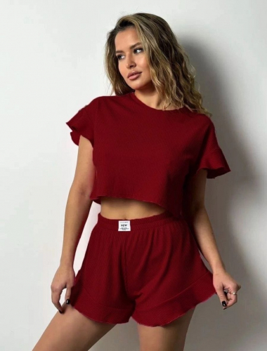 Пижама женская молодёжная 000005465