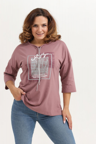 Футболка женская 000005314