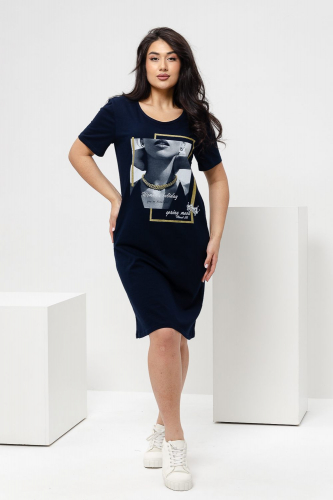 Туника женская 000001015